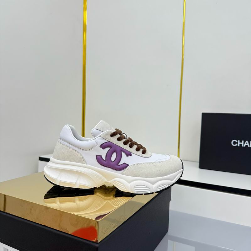 Chanel sz35-41 mnq1142